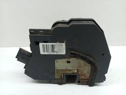 FECHADURA PORTA DIANTEIRA DIREITA FLUENCE 2011 12 13 2014