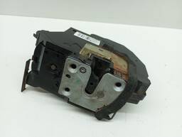 FECHADURA PORTA DIANTEIRA DIREITA FLUENCE 2011 12 13 2014