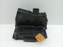 FECHADURA PORTA DIANT DIR ONIX PRISMA COBALT ATÉ 19 SPIN 12/