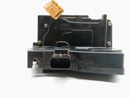 FECHADURA PORTA DIANT DIR ONIX PRISMA COBALT ATÉ 19 SPIN 12/