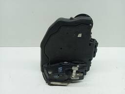 Fechadura Porta Tra Dir Corolla 09/14 20/ Rav4 13/18 4Pinos