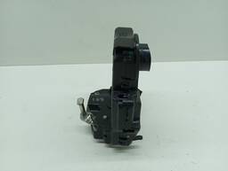 FECHADURA PORTA TRA DIR COROLLA 09/14 20/ RAV4 13/18 4PINOS