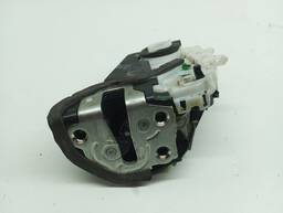 FECHADURA PORTA TRASEIRA ESQUERDA CRV 2012/15 HRV 2015 A 202