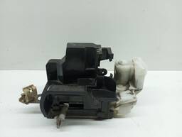 FECHADURA PORTA DIANTEIRA DIREITA PALIO SIENA STRADA APÓS 07