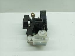 FECHADURA PORTA DIANTEIRA DIREITA PALIO SIENA STRADA APÓS 07