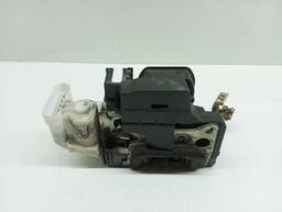 FECHADURA PORTA DIANTEIRA DIREITA PALIO SIENA STRADA APÓS 07