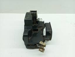 FECHADURA PORTA DIANTEIRA DIREITA PALIO SIENA STRADA APÓS 07