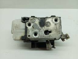 FECHADURA PORTA DIANTEIRA DIREITA PALIO SIENA STRADA APÓS 07