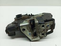 FECHADURA PORTA DE COROLLA 03/14 HILUX SW4 06/15 RAV4 07/18