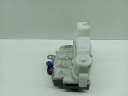 FECHADURA PORTA DIANT DIR PALIO ATTRACTIVE GRAND SIENA 12/21