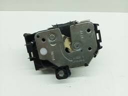 FECHADURA PORTA DIANT DIR PALIO ATTRACTIVE GRAND SIENA 12/21