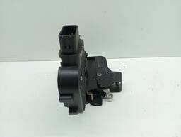 FECHADURA PORTA TRAS ESQ FREELANDER 2 EVOQUE ATÉ 18 S/SENSOR