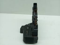 FECHADURA PORTA TRAS ESQ FREELANDER 2 EVOQUE ATÉ 18 S/SENSOR