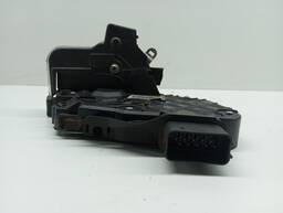 FECHADURA PORTA TRAS ESQ FREELANDER 2 EVOQUE ATÉ 18 S/SENSOR