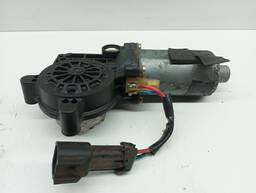 MOTOR VIDRO DIANTEIRO ESQUERDO ASTRA 1999 2000 A 2011