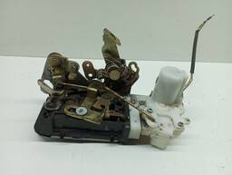 FECHADURA PORTA TRASEIRA DIREITA GOL PARATI BOLA G3 G4 4P