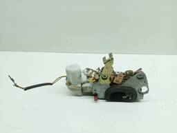 FECHADURA PORTA TRASEIRA DIREITA GOL PARATI BOLA G3 G4 4P