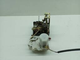 FECHADURA PORTA TRASEIRA DIREITA GOL PARATI BOLA G3 G4 4P