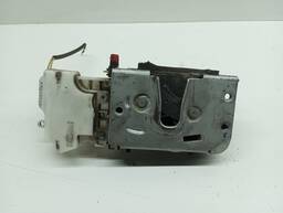 FECHADURA PORTA TRASEIRA DIREITA GOL PARATI BOLA G3 G4 4P