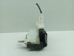 FECHADURA PORTA TRASEIRA DIREITA CITROEN C3 2013 A 2021