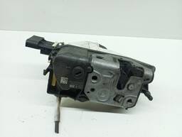 FECHADURA PORTA TRASEIRA DIREITA CITROEN C3 2013 A 2021