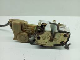 FECHADURA PORTA TRASEIRA DIREITA CIVIC 1996 1997 A 2000