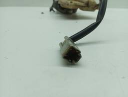 FECHADURA PORTA TRASEIRA DIREITA CIVIC 1996 1997 A 2000