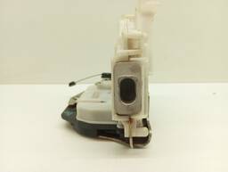 FECHADURA PORTA TRASEIRA DIRE GOL VOYAGE G5 G6 G7 G8 C/TVA E