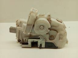 FECHADURA PORTA TRASEIRA DIRE GOL VOYAGE G5 G6 G7 G8 C/TVA E