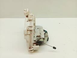 FECHADURA PORTA TRASEIRA DIRE GOL VOYAGE G5 G6 G7 G8 C/TVA E