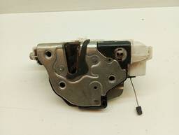 FECHADURA PORTA TRASEIRA DIRE GOL VOYAGE G5 G6 G7 G8 C/TVA E