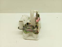 FECHADURA PORTA TRASEIRA ESQ CIVIC 2001A 2006 FIT ATÉ 2008