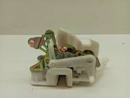 FECHADURA PORTA TRASEIRA ESQ CIVIC 2001A 2006 FIT ATÉ 2008