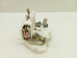 FECHADURA PORTA TRASEIRA ESQ CIVIC 2001A 2006 FIT ATÉ 2008