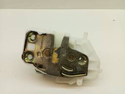 FECHADURA PORTA TRASEIRA ESQ CIVIC 2001A 2006 FIT ATÉ 2008