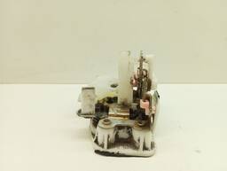 FECHADURA PORTA TRASEIRA DIR CIVIC 2001 A 2006 FIT ATÉ 2008