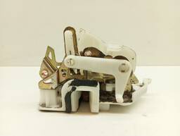 FECHADURA PORTA TRASEIRA DIR CIVIC 2001 A 2006 FIT ATÉ 2008