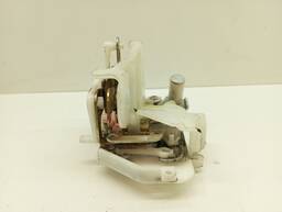 FECHADURA PORTA TRASEIRA DIR CIVIC 2001 A 2006 FIT ATÉ 2008