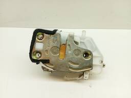 FECHADURA PORTA TRASEIRA DIR CIVIC 2001 A 2006 FIT ATÉ 2008