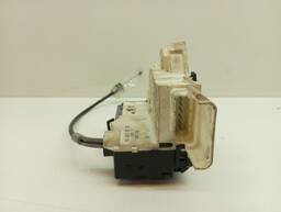 FECHADURA PORTA DIANTEIRA DIREITA C4 HATCH PALLAS 2007/2014