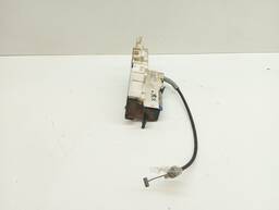 FECHADURA PORTA DIANTEIRA DIREITA C4 HATCH PALLAS 2007/2014