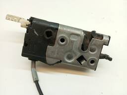 FECHADURA PORTA DIANTEIRA DIREITA C4 HATCH PALLAS 2007/2014