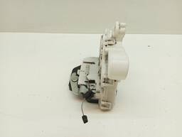 FECHADURA PORTA TRAS ESQ GOL VOYAGE G5 G6 G7 G8 C/ TRAVA ELÉ