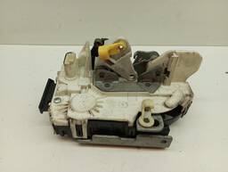 Fechadura Porta Dianteira Direita Jeep Compass 2012 a 2015