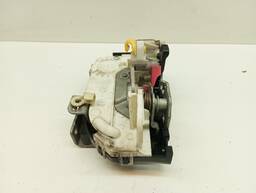 FECHADURA PORTA DIANTEIRA DIREITA JEEP COMPASS 2012 A 2015