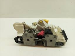 FECHADURA PORTA DIANTEIRA DIREITA JEEP COMPASS 2012 A 2015