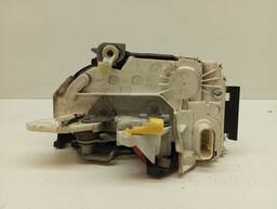 FECHADURA PORTA DIANTEIRA DIREITA JEEP COMPASS 2012 A 2015