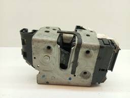 FECHADURA PORTA DIANTEIRA DIREITA JEEP COMPASS 2012 A 2015