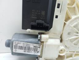 MOTOR VIDRO ELÉTRICO TRASEIRO ESQUERDO RENAULT FLUENCE 2011/