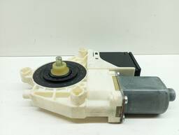 MOTOR VIDRO ELÉTRICO TRASEIRO ESQUERDO RENAULT FLUENCE 2011/